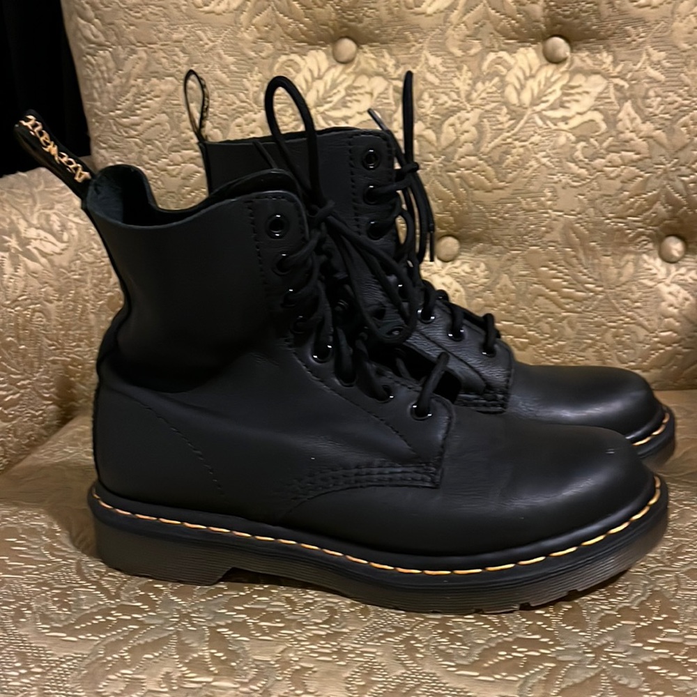 Dr. Martens